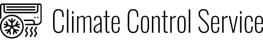 Climate Control Service